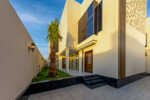 المنازل الراقية-04