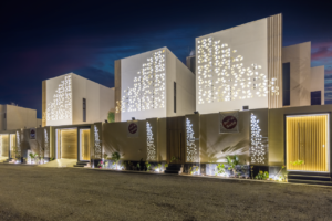 المنازل الراقية-05